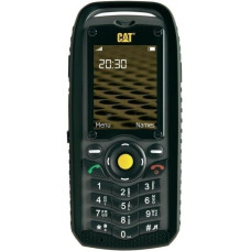 CAT B25 Dual Sim (Black)