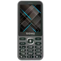 Sigma mobile X-style 31 Power Grey