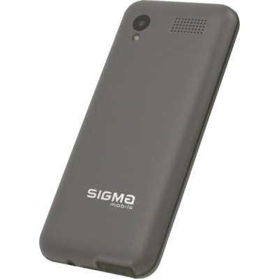 Sigma mobile X-style 31 Power Grey