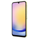 Samsung Galaxy A25 5G 6/128GB Yellow (SM-A256BZYD)
