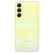 Samsung Galaxy A25 5G 6/128GB Yellow (SM-A256BZYD)