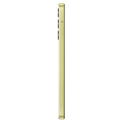 Samsung Galaxy A25 5G 6/128GB Yellow (SM-A256BZYD)