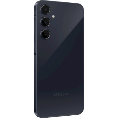 Samsung Galaxy A55 5G 8/128GB Awesome Navy (SM-A556BZKA)
