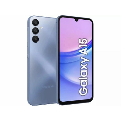 Samsung Galaxy A15 SM-A155F 8/128GB Blue