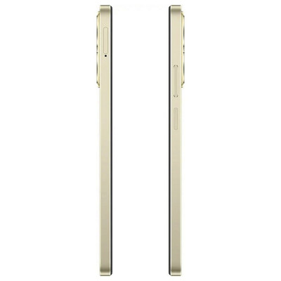 realme C61 8/256GB Sparkle Gold