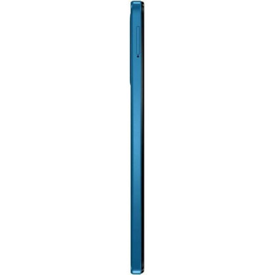 Motorola G04 4/64GB Satin Blue (PB130045)