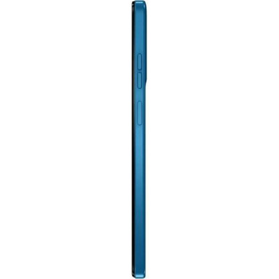 Motorola G04 4/64GB Satin Blue (PB130045)
