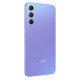 Samsung Galaxy A34 5G 8/256Gb Light Violet (SM-A346ELVE)