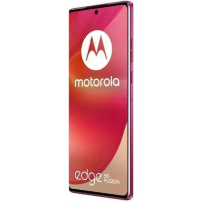 Motorola Edge 50 Fusion 12/512GB Hot Pink (PB3T0063)