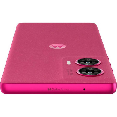 Motorola Edge 50 Fusion 12/512GB Hot Pink (PB3T0063)