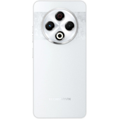 Tecno Spark 30 KL6 8/128GB Astral Ice (4894947047909)