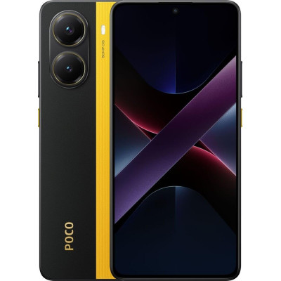 POCO X7 Pro 8/256GB Black
