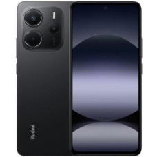 Xiaomi Redmi Note 14 5G 6/128GB Midnight Black