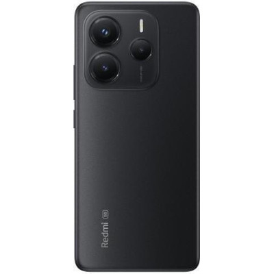 Xiaomi Redmi Note 14 5G 6/128GB Midnight Black