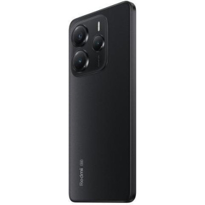 Xiaomi Redmi Note 14 5G 6/128GB Midnight Black