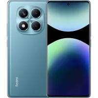 Xiaomi Redmi Note 14 Pro 8/256GB Ocean Blue (with adapter)