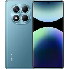 Xiaomi Redmi Note 14 Pro 8/256GB Ocean Blue (with adapter)