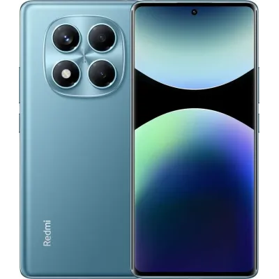 Xiaomi Redmi Note 14 Pro 8/256GB Ocean Blue (with adapter)