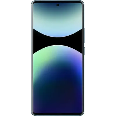 Xiaomi Redmi Note 14 Pro 8/256GB Ocean Blue (with adapter)