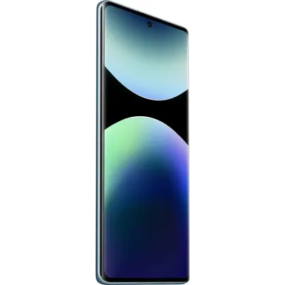 Xiaomi Redmi Note 14 Pro 8/256GB Ocean Blue (with adapter)