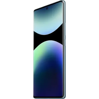 Xiaomi Redmi Note 14 Pro 8/256GB Ocean Blue (with adapter)