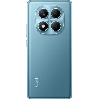 Xiaomi Redmi Note 14 Pro 8/256GB Ocean Blue (with adapter)