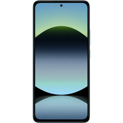 Xiaomi Redmi Note 14 8/256GB Ocean Blue (with adapter)
