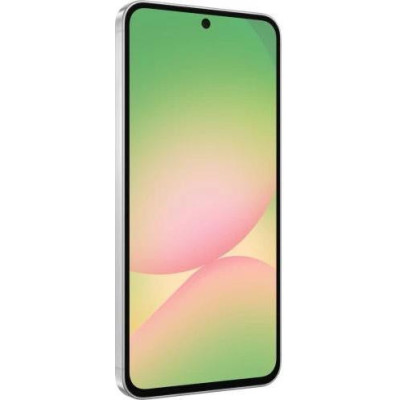 Samsung Galaxy A56 5G 12/256GB Awesome Light Gray (SM-A566BZAY)