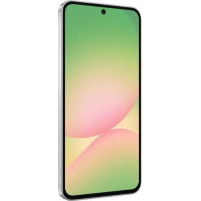 Samsung Galaxy A56 5G 12/256GB Awesome Light Gray (SM-A566BZAY)