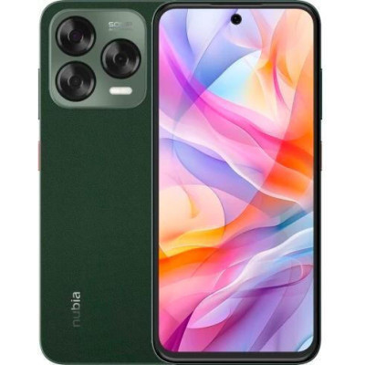 ZTE Nubia V70 Design 8/128GB Green