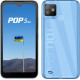 Tecno POP 5 Go (BD1) 1/16GB Diamond Blue (4895180771026)