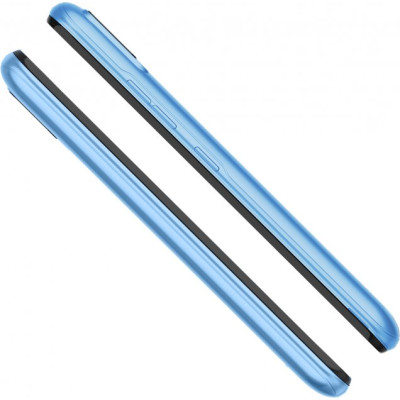 Tecno POP 5 Go (BD1) 1/16GB Diamond Blue (4895180771026)