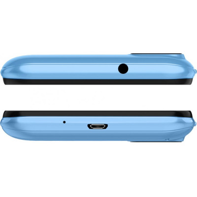 Tecno POP 5 Go (BD1) 1/16GB Diamond Blue (4895180771026)