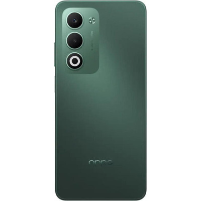 OPPO A5 4G 8/256GB Aurora Green