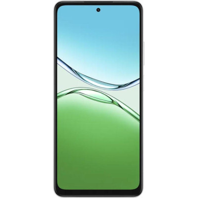 OPPO A5 4G 8/256GB Aurora Green