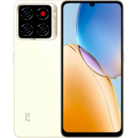 ZTE Blade A56 4/128GB Gold