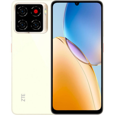 ZTE Blade A56 4/128GB Gold
