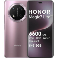 Honor Magic7 Lite 8/512GB Titanium Purple