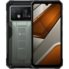 DOOGEE S200 Max 16/512GB Gray