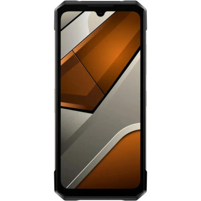 DOOGEE S200 Max 16/512GB Gray
