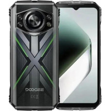 DOOGEE S Cyber Pro 12/512GB Emerald Green
