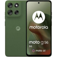 Motorola Moto G56 5G 8/256GB Dill (PB7Y0033)
