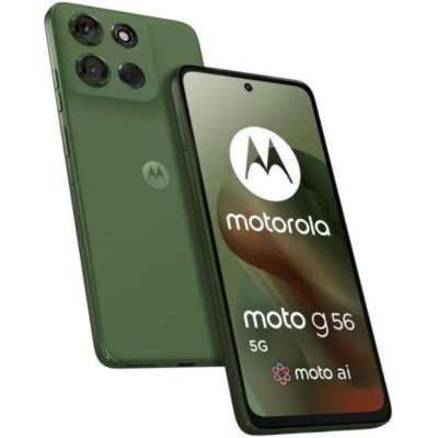 Motorola Moto G56 5G 8/256GB Dill (PB7Y0033)