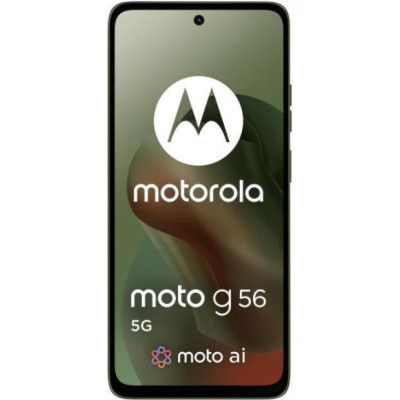 Motorola Moto G56 5G 8/256GB Dill (PB7Y0033)