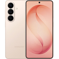 Samsung Galaxy S26 12/256GB Pink Gold (SM-S942BZDG)