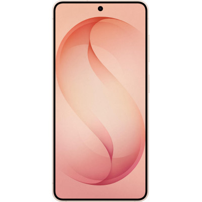 Samsung Galaxy S26 12/256GB Pink Gold (SM-S942BZDG)