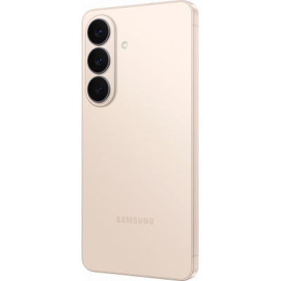 Samsung Galaxy S26 12/256GB Pink Gold (SM-S942BZDG)