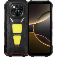 DOOGEE V Max LR 16/512GB Armor Black