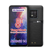 AGM X6 8/128GB Black