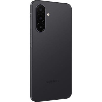 Samsung Galaxy A18 4/128GB Black (SM-A185FZKD)